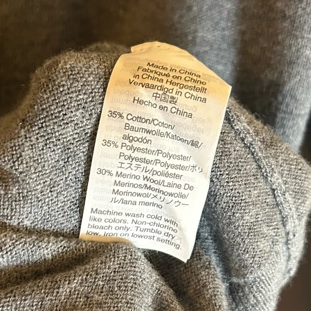 J. Crew this crew